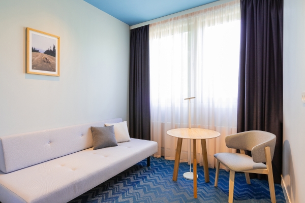 about:berlin Hotel (Berlin - Wilmersdorf)